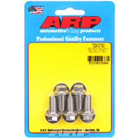 ARP FOR 3/8-24 x .750 hex SS bolts