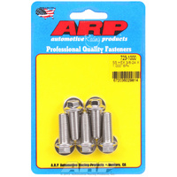 ARP FOR 3/8-24 x 1.000 hex SS bolts