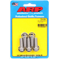ARP FOR 3/8-24 x 1.000 hex SS bolts