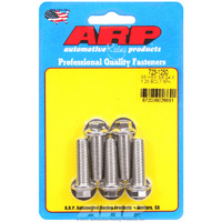ARP FOR 3/8-24 x 1.250 hex SS bolts