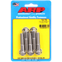ARP FOR 3/8-24 x 1.750 hex SS bolts