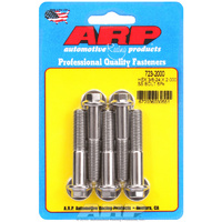ARP FOR 3/8-24 x 2.000 hex SS bolts