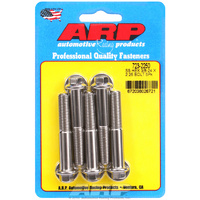 ARP FOR 3/8-24 x 2.250 hex SS bolts