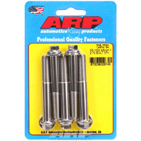 ARP FOR 3/8-24 x 2.750 hex SS bolts