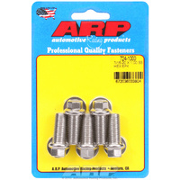 ARP FOR 7/16-20 x 1.000 hex SS bolts