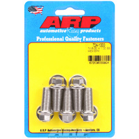 ARP FOR 7/16-20 x 1.000 hex SS bolts
