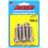 ARP FOR 7/16-20 x 1.500 hex SS bolts