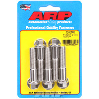 ARP FOR 7/16-20 x 2.000 hex SS bolts
