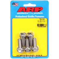 ARP FOR 3/8-24 x 1.000 hex 7/16 wrenching SS bolts