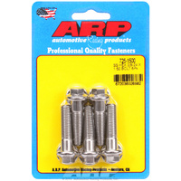 ARP FOR 3/8-24 x 1.500 hex 7/16 wrenching SS bolts