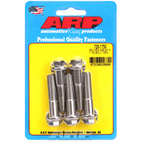ARP FOR 3/8-24 x 1.750 hex 7/16 wrenching SS bolts