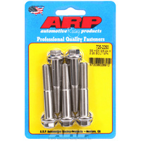 ARP FOR 3/8-24 x 2.250 hex 7/16 wrenching SS bolts