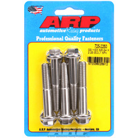 ARP FOR 3/8-24 x 2.250 hex 7/16 wrenching SS bolts
