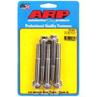 ARP FOR 3/8-24 x 3.000 hex 7/16 wrenching SS bolts