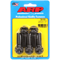 ARP FOR 1/2-20 x 1.500 12pt black oxide bolts