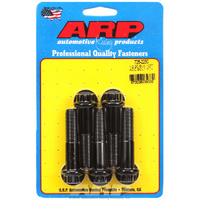ARP FOR 1/2-20 x 2.250 12pt black oxide bolts