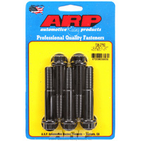 ARP FOR 1/2-20 x 2.750 12pt black oxide bolts