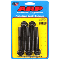 ARP FOR 1/2-20 x 3.000 12pt black oxide bolts