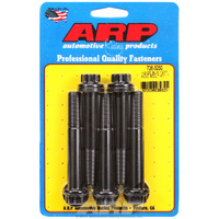 ARP FOR 1/2-20 x 3.250 12pt black oxide bolts