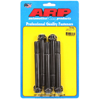 ARP FOR 1/2-20 x 4.500 12pt black oxide bolts