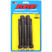 ARP FOR 1/2-20 x 5.000 12pt black oxide bolts