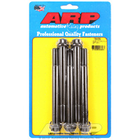ARP FOR 1/2-20 x 5.250 12pt black oxide bolts