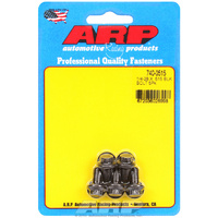ARP FOR 1/4-28 x .515 12pt black oxide bolts