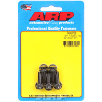 ARP FOR 1/4-28 x .750 12pt black oxide bolts