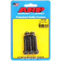 ARP FOR 1/4-28 x 1.500 12pt black oxide bolts