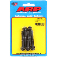ARP FOR 1/4-28 x 1.750 12pt black oxide bolts