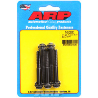 ARP FOR 1/4-28 x 2.000 12pt black oxide bolts