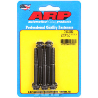 ARP FOR 1/4-28 x 2.250 12pt black oxide bolts