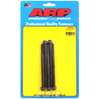 ARP FOR 1/4-28 x 4.250 12pt black oxide bolts