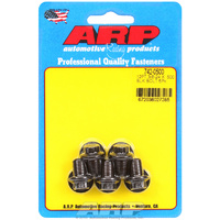 ARP FOR 3/8-24 x .500 12pt black oxide bolts