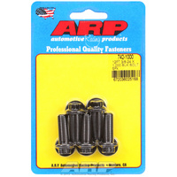 ARP FOR 3/8-24 x 1.000 12pt black oxide bolts