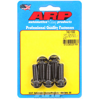 ARP FOR 3/8-24 x 1.000 12pt black oxide bolts
