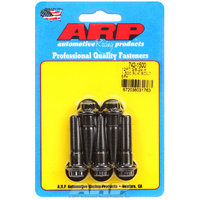 ARP FOR 3/8-24 x 1.500 12pt black oxide bolts