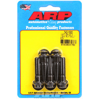 ARP FOR 3/8-24 x 1.500 12pt black oxide bolts