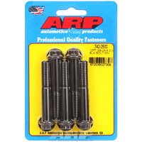 ARP FOR 3/8-24 x 2.500 12pt black oxide bolts