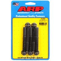 ARP FOR 3/8-24 x 3.000 12pt black oxide bolts