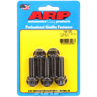 ARP FOR 7/16-20 x 1.250 12pt black oxide bolts