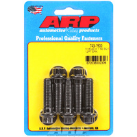 ARP FOR 7/16-20 x 1.500 12pt black oxide bolts