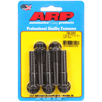 ARP FOR 7/16-20 x 2.000 12pt black oxide bolts
