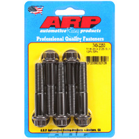 ARP FOR 7/16-20 x 2.250 12pt black oxide bolts