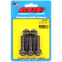 ARP FOR 3/8-24 x 1.500 12pt 7/16 wrenching black oxide bolts
