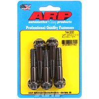 ARP FOR 3/8-24 x 2.000 12pt 7/16 wrenching black oxide bolts
