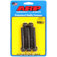 ARP FOR 3/8-24 x 2.750 12pt 7/16 wrenching black oxide bolts