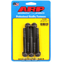 ARP FOR 3/8-24 x 3.000 12pt 7/16 wrenching black oxide bolts