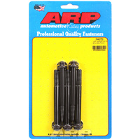 ARP FOR 3/8-24 x 3.750 12pt 7/16 wrenching black oxide bolts