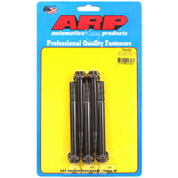 ARP FOR 3/8-24 x 4.000 12pt 7/16 wrenching black oxide bolts